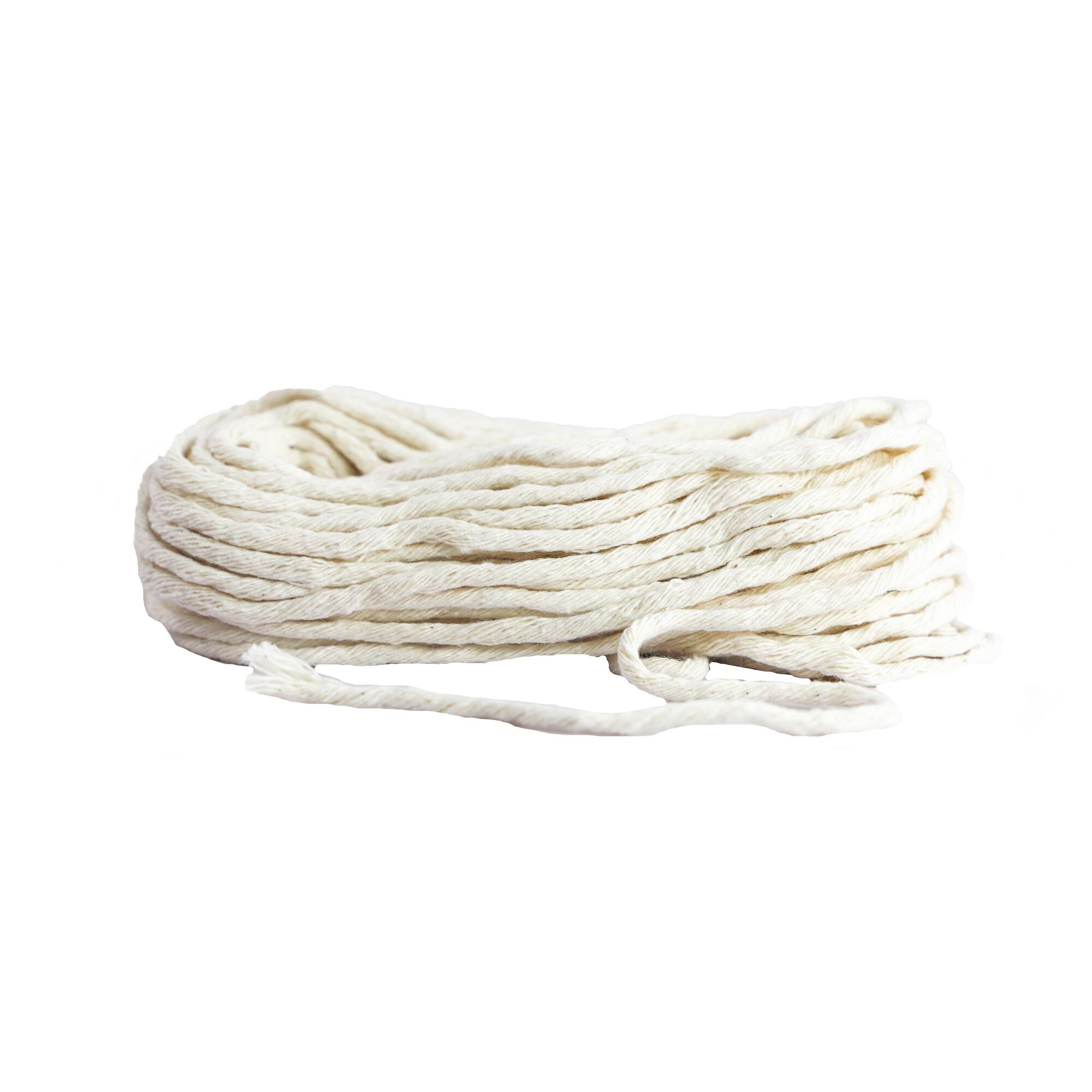 Macramé Planter Kit by Loops & Threads®